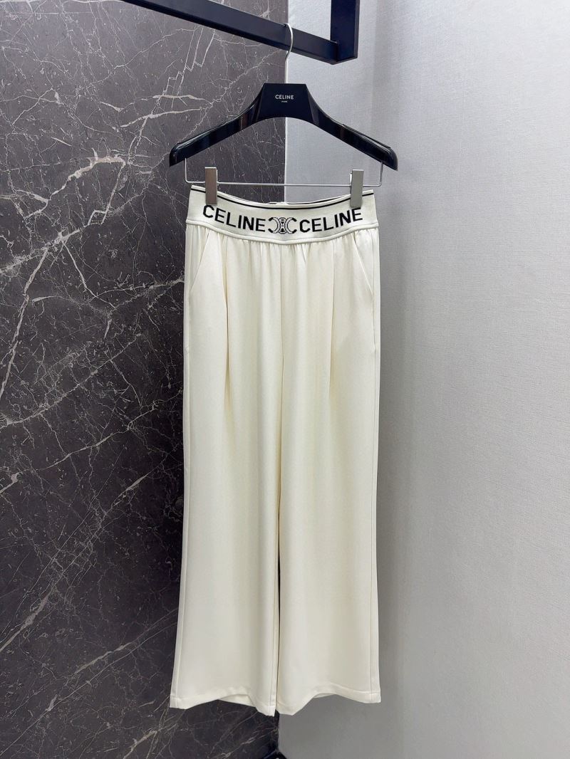 Celine Long Pants